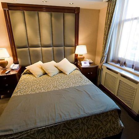 Executive Rooms By Shaftesbury London Room photo